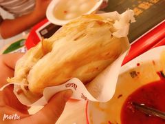 -魏家凉皮(博水商务大厦店)