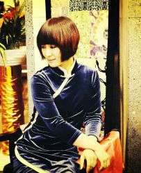 -金剪道高级定制