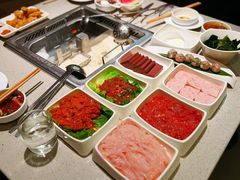 -海底捞火锅(群光广场店)