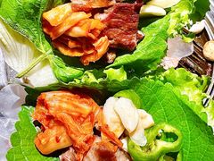 -東盛炭烤自助料理(浦东文峰广场店)