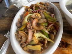 -阿弟特色海鲜餐厅·大排档(平潭店)