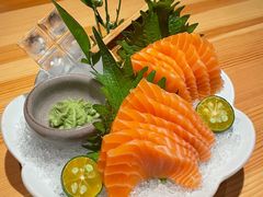 -酒井酱子·深夜食堂(东城汇店)