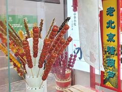 -和禄德冰糖葫芦