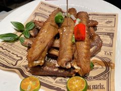 -滋粥楼·顺德菜(番禺广场总店)