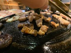 -7年8班朝鲜族非遗美食(三钢里店)