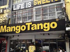 -Mango Tango