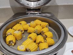 -金牛山大酒店(南北湖风景区店)