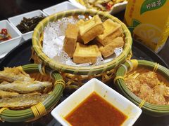 -湖锦酒楼·32年地道湖北菜(光谷店)