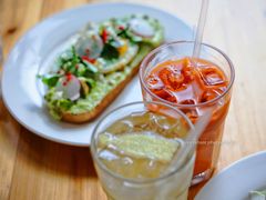 -Egg•Allday Brunch(襄阳北路店)
