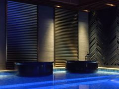 -新偶像健康汇•水疗SPA•豪华自助餐(世界城店)