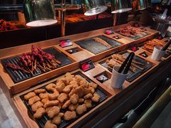 -比格比萨自助(德思勤四季汇店)