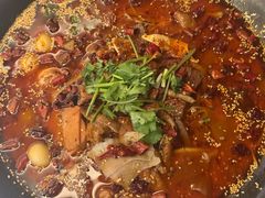 -麻六记(新天地店)