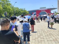-天津万象城