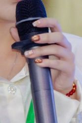 -Touch Nail·品质·美甲美睫