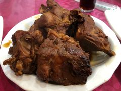 -五谷丰香饺子馆(总店)