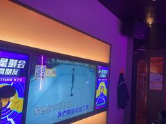-星聚会KTV(南翔印象城MEGA店)