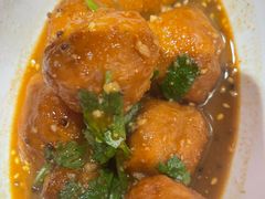 -喜家德虾仁水饺(北京超极合生汇店)