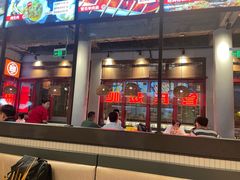-管氏翅吧(地安门店)