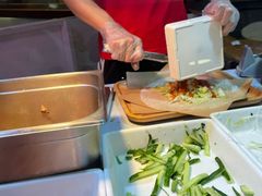 -特派卷·老北京烤鸭卷(合生汇购物中心店)