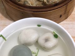 福鼎小笼包-大叔家福鼎小吃(十全街店)