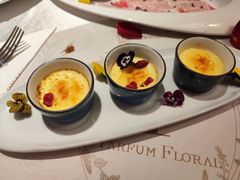 -晶雅花园西餐厅(南京首店)