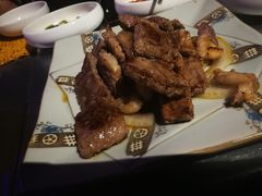 -亚龙湾红树林度假酒店-韩轩韩餐厅