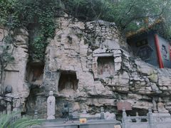 -千佛山风景名胜区