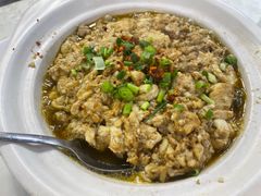 -洛东土菜馆(建国北路店)