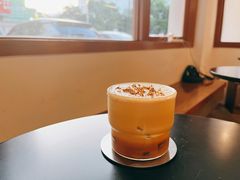 -PUZZLE COFFEE 拼图咖啡