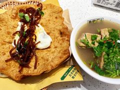 -黑窑厂糖油饼烤鸭·清真菜(旗舰店)