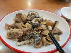 -老牌依强牛肉店(达道总店)
