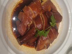 -香港狮子山下·明星粤菜餐厅(北苑店)