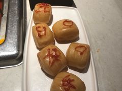 -海底捞火锅(武胜路凯德广场店)