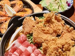 -小川洋风料理(江汉路店)