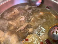-福源药膳鸡(天润城店)