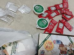 -棒约翰比萨意面(马家堡西路店)