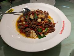 -炊烟小炒黄牛肉(中心印象城店)