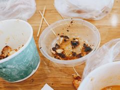 -家宴·灌蛋·沙茶面(曾厝垵店)