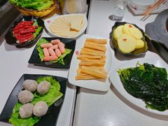 -川西坝子(苏州城市生活广场店)