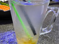 -将太无二·北美传奇寿司(荟聚购物中心西红门店)