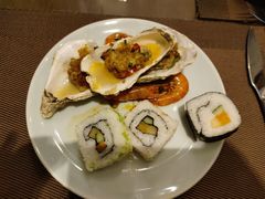 -飨食汇全日制餐厅·昆山皇冠假日酒店(九方店)