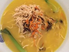 -扬州狮子楼·非遗淮扬菜(总店)