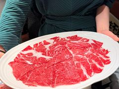 -龙森园火锅(琴台路店)