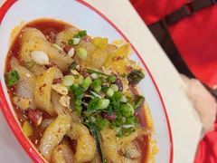 -马玉林天水麻辣烫(一马路清真店)