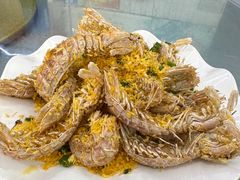 -瑶记海鲜餐厅(西涌店)