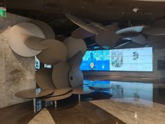 -百美汇影城(LUXE嘉里中心店)