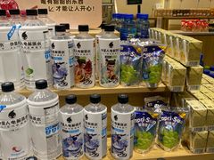 -丽达购物中心(崂山店)