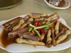 -连家船海鲜大排档·20年闽菜店(厦大店)