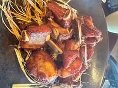 -滇野云南野生菌餐厅(陕西南路店)