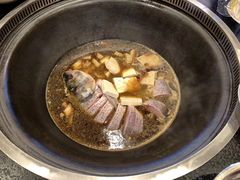 -荣德灶台鱼(圣泉寺店)